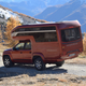 Image for article titled This German Company Is Making The Carbon-Fiber Camper Of Your Overlanding Dreams